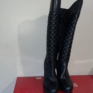 Guess Knee Boot